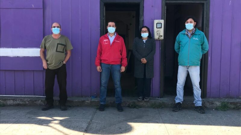 Minvu llama a postulantes al subsidio para Sectores Medios DS1 a cumplir ahorro mínimo antes del 30 de abril