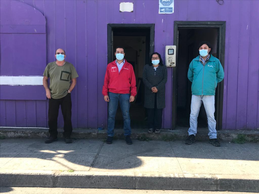 Minvu llama a postulantes al subsidio para Sectores Medios DS1 a cumplir ahorro mínimo antes del 30 de abril
