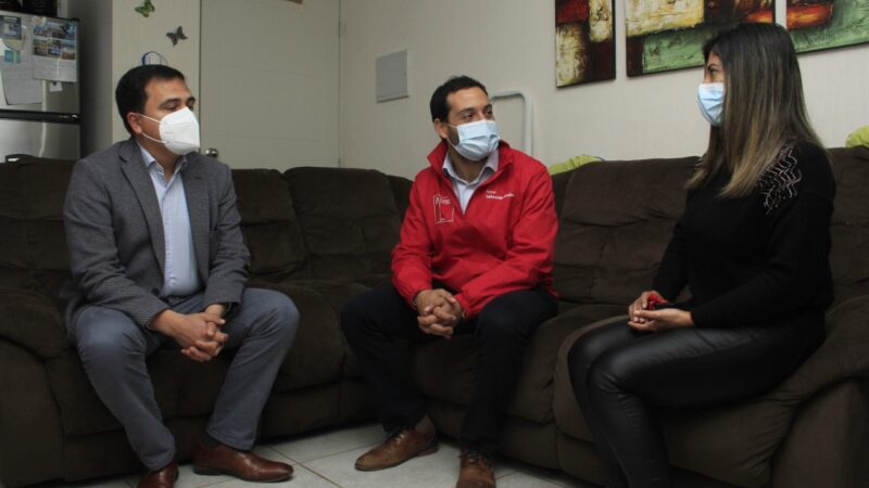 Este miércoles 19 de mayo inicia postulación al subsidio para Sectores Medios DS1