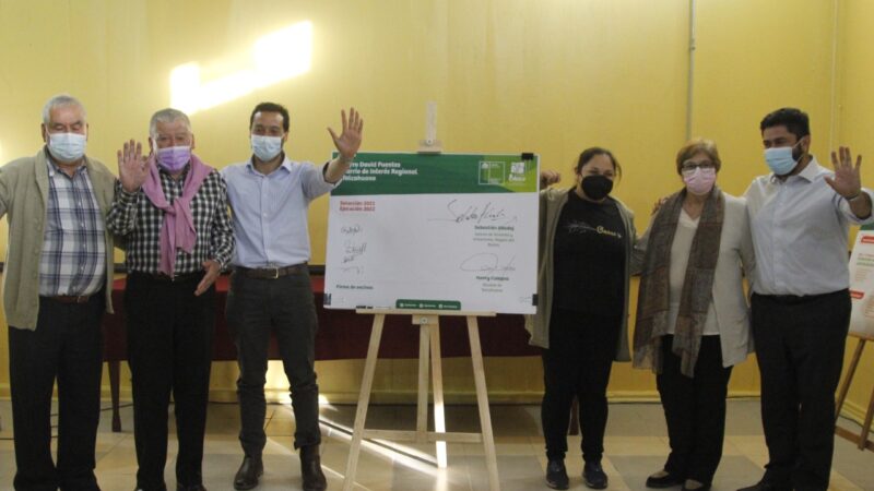 Minvu anuncia 6 nuevos sectores en que iniciará recuperación urbana y social para más de 8.500 personas del Biobío