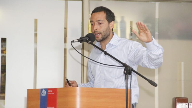 Minvu reimpulsa proyecto para recuperar el mercado de Concepción
