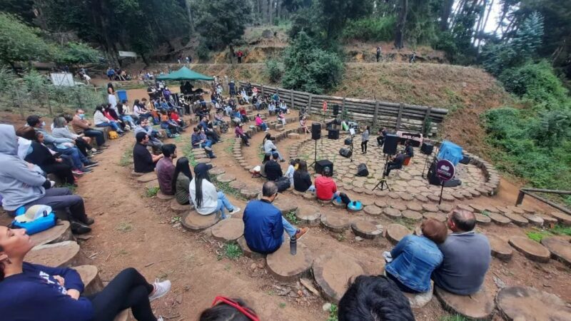 El Jazz festeja su día internacional este sábado en el parque Cerro Caracol