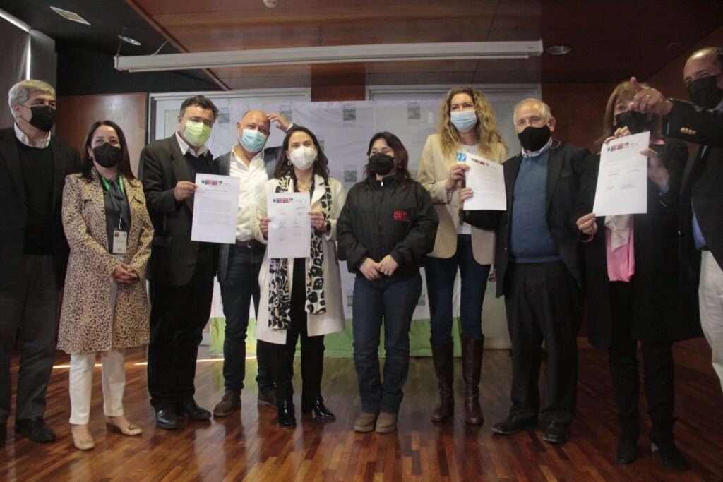 Nuevo programa impulsa la industrialización de viviendas en madera en la Región del Biobío