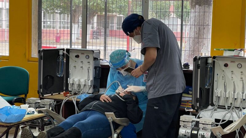 Adultos mayores de Talcahuano acceden a salud y talleres de liderazgo gratuitos