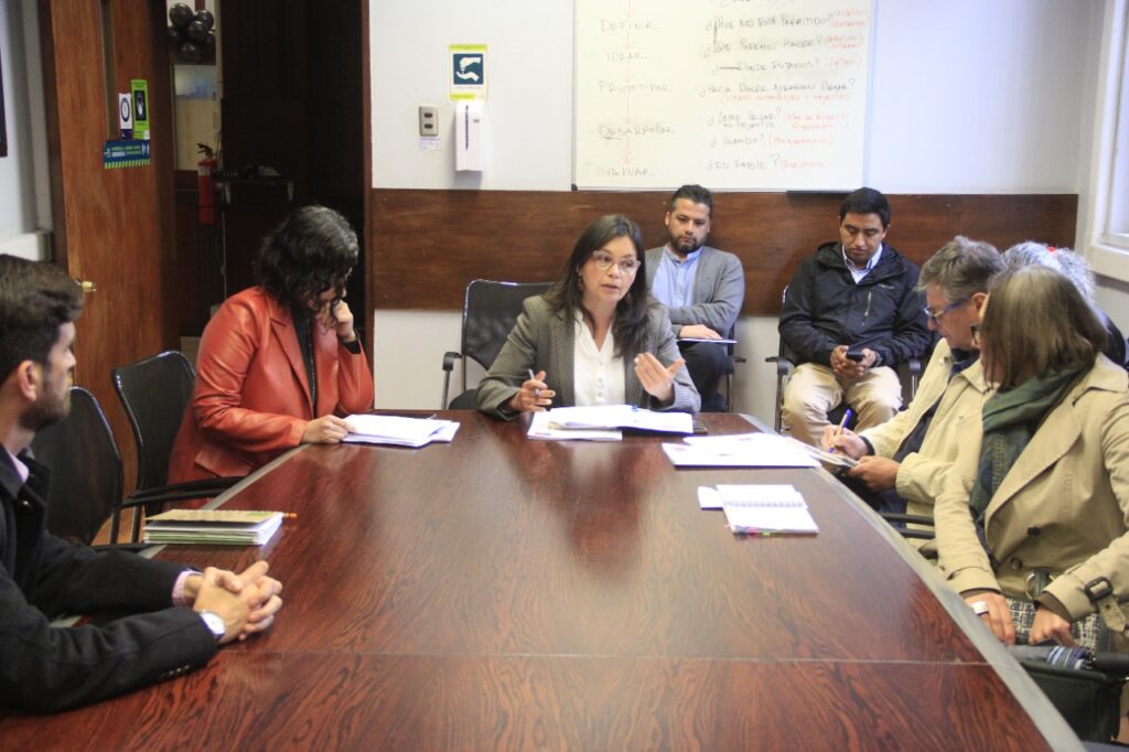 Minvu anuncia nuevo Plan Regulador Metropolitano de Concepción tras decisión de la Corte Suprema