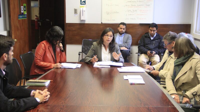 Minvu anuncia nuevo Plan Regulador Metropolitano de Concepción tras decisión de la Corte Suprema