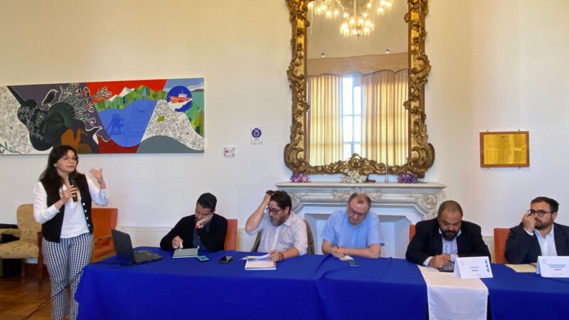 Vivienda realiza positivo balance del Plan de Emergencia Habitacional