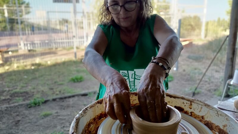 Buscan transformar a Nacimiento en la capital nacional de la arcilla
