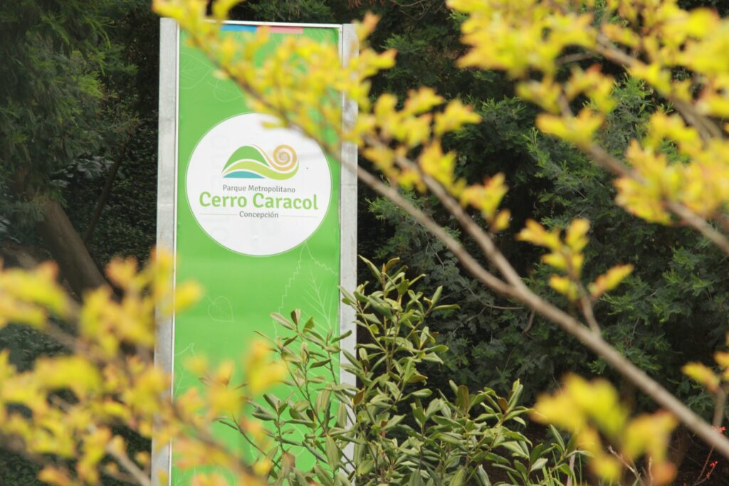 Por altas temperaturas cierra Parque Metropolitano Cerro Caracol