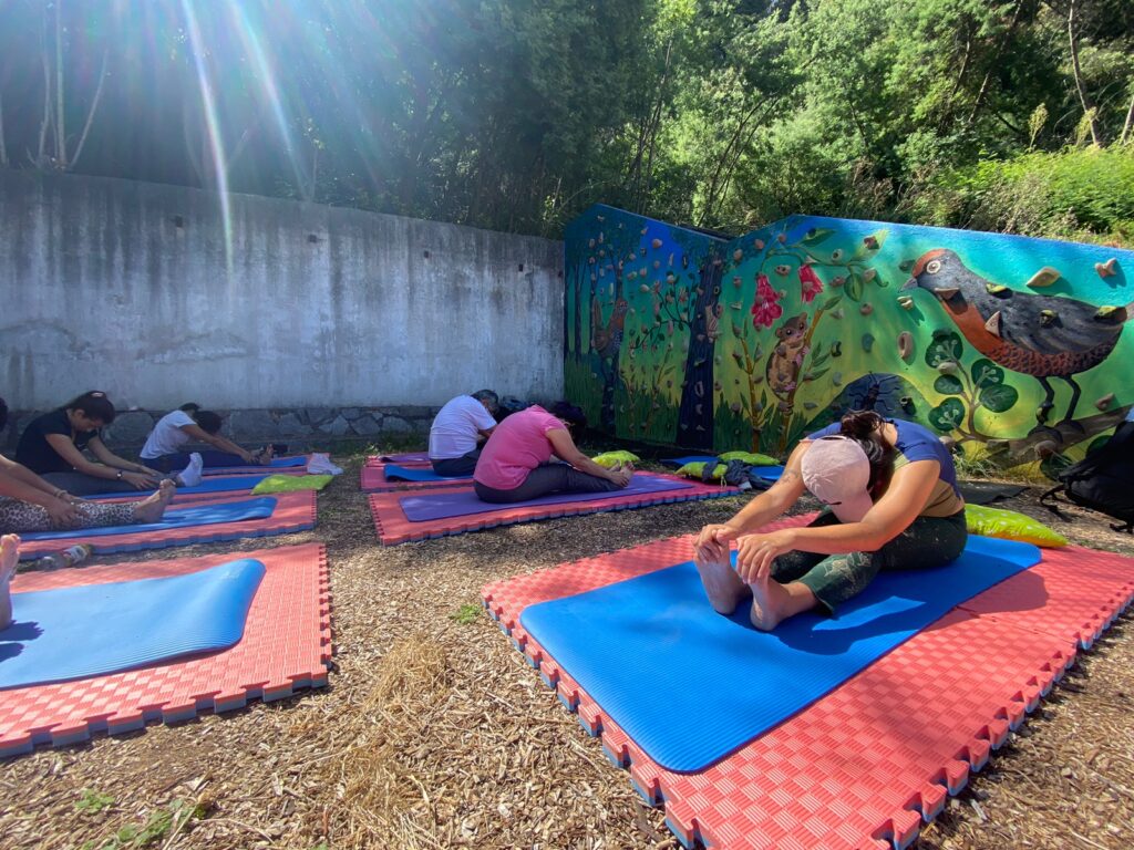 Parque Cerro Caracol prepara experiencia única para conmemorar el Día Internacional de la Mujer