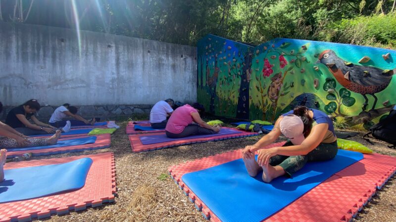 Parque Cerro Caracol prepara experiencia única para conmemorar el Día Internacional de la Mujer