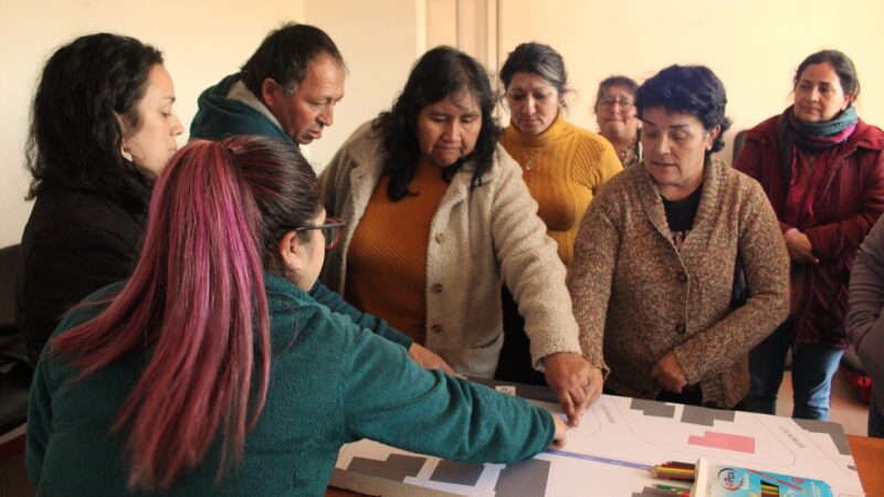 Familias diseñan Circuito Cultural y Recreativo para Tubul