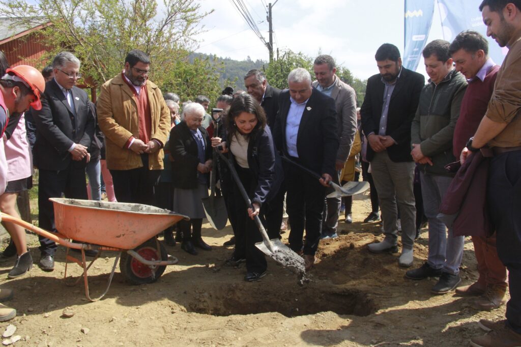 Inician obras de paseo peatonal con énfasis en espacios para emprendedores