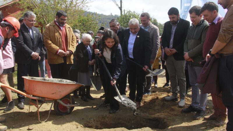 Inician obras de paseo peatonal con énfasis en espacios para emprendedores