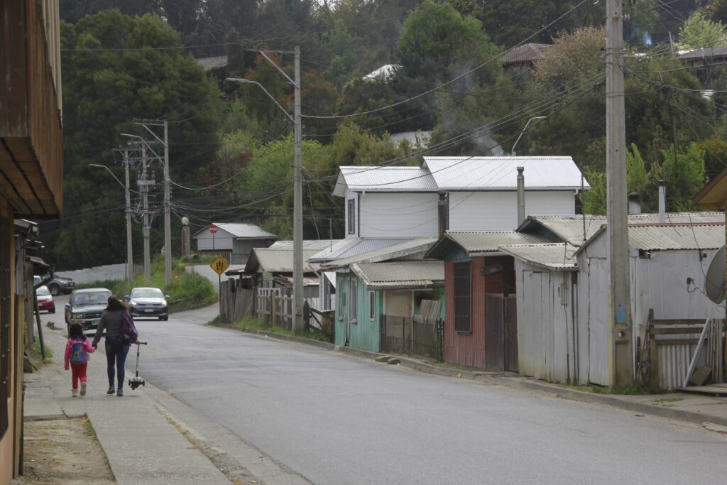 Minvu abre postulación a programa Quiero mi Barrio 2024