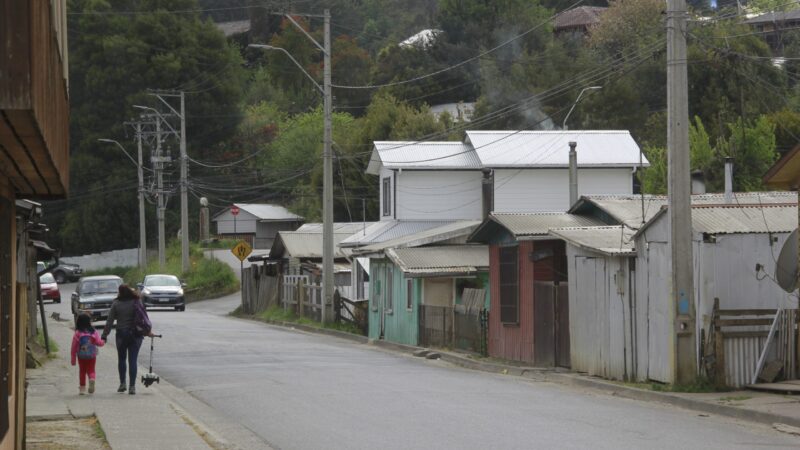 Minvu abre postulación a programa Quiero mi Barrio 2024