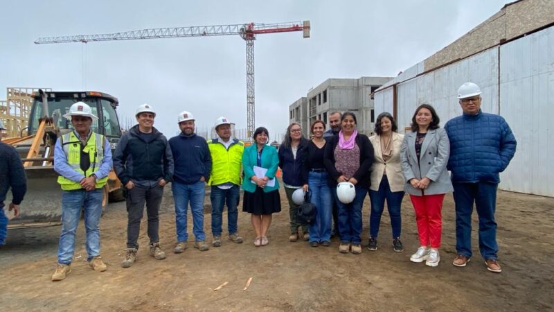 Exitoso balance del Plan de Emergencia Habitacional: ya ha beneficiado a 11.699 familias