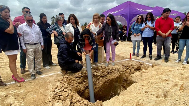 Minvu inició construcción de viviendas para 125 familias en la comuna de Arauco