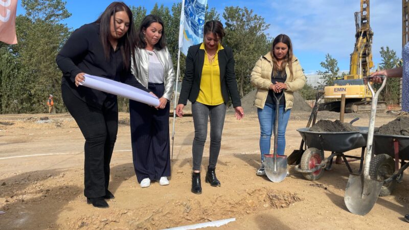 280 familias de Coronel avanzan en el camino para obtener su vivienda definitiva