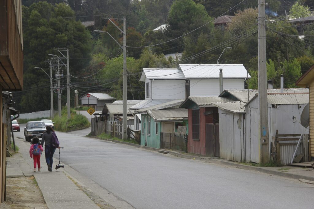 Cuatro barrios de la región son seleccionados en llamado especial del Programa de Mejoramiento de Viviendas y Barrios
