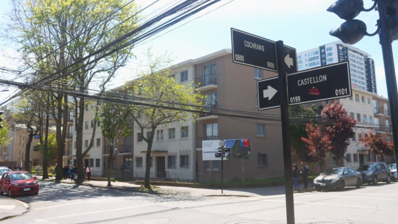 Minvu evalúa positivamente   mejoramiento de condominios sociales