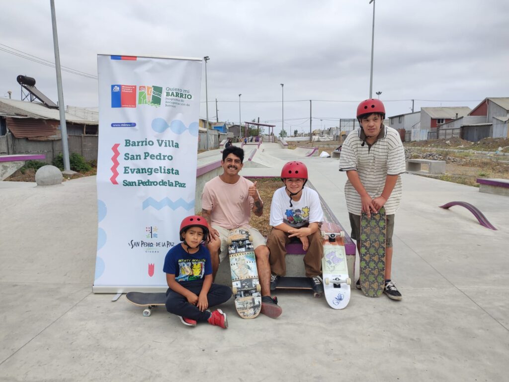 Abren cupos para actividades gratuitas de verano en San Pedro de la Paz