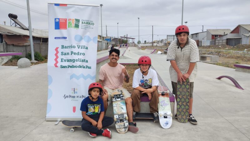 Abren cupos para actividades gratuitas de verano en San Pedro de la Paz