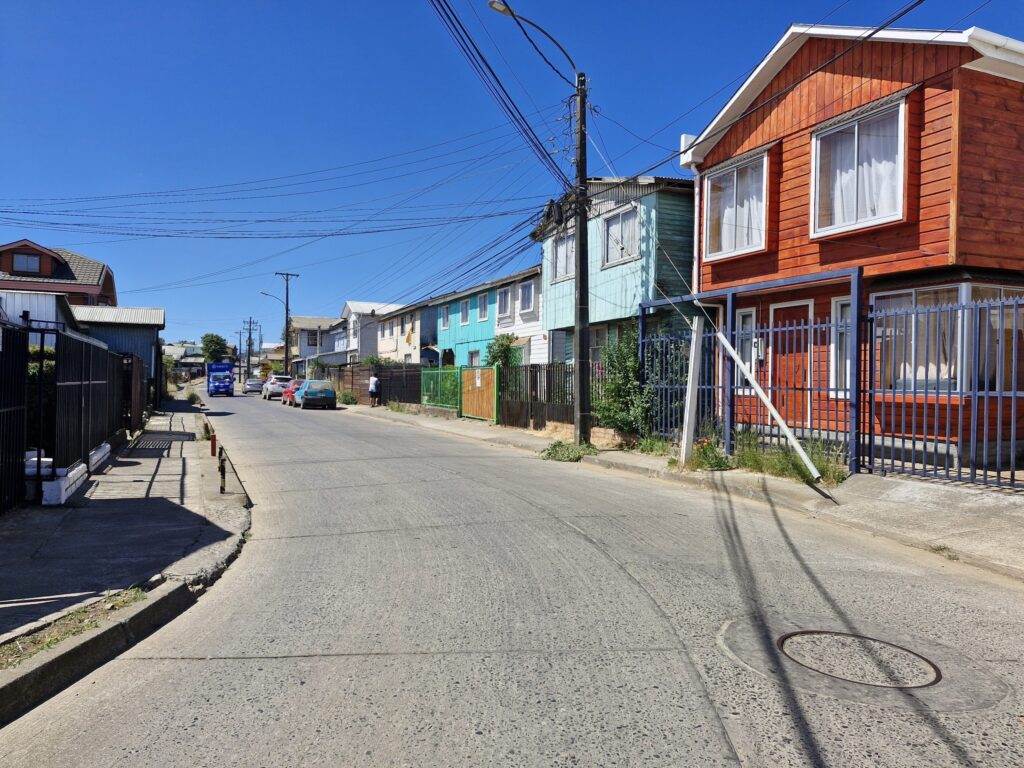 Cinco comunas del Biobío podrán adjudicarse el programa Quiero Mi Barrio 2025