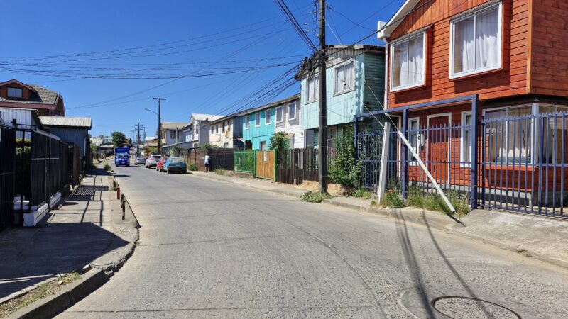 Cinco comunas del Biobío podrán adjudicarse el programa Quiero Mi Barrio 2025