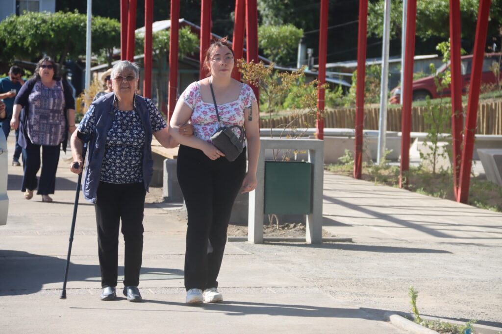 Más de 1.200 postulaciones en el Biobío al Subsidio de Arriendo para personas mayores y con discapacidad: Minvu llama a no dejar pasar el plazo