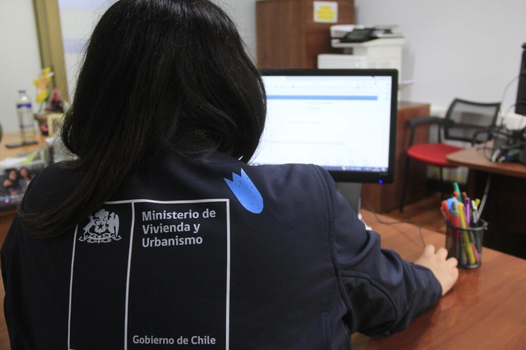 Minvu lanza ciclo formativo online sobre acceso a la vivienda