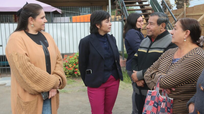 Minvu Biobío y municipio de Chiguayante realizan capacitación a funcionarios sobre Ley de Copropiedad