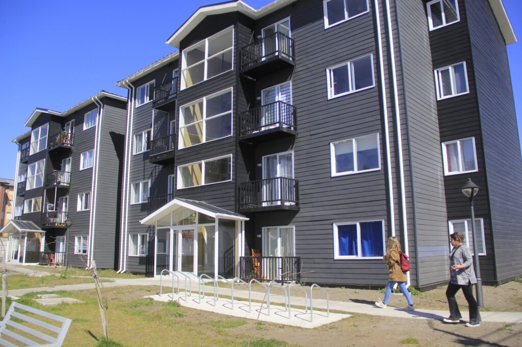 Comenzó cuenta regresiva: restan tres meses para inscribirse como administrador de condominios
