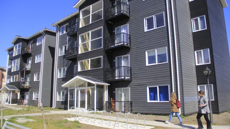 Comenzó cuenta regresiva: restan tres meses para inscribirse como administrador de condominios
