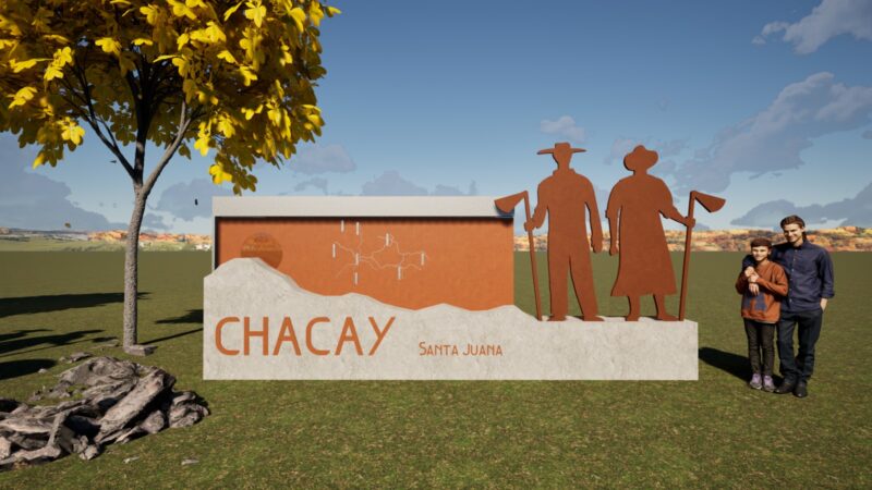 Vecinos de Tanahuillín y Chacay validan diagnóstico que guiará proyectos del Minvu en esas localidades de Santa Juana