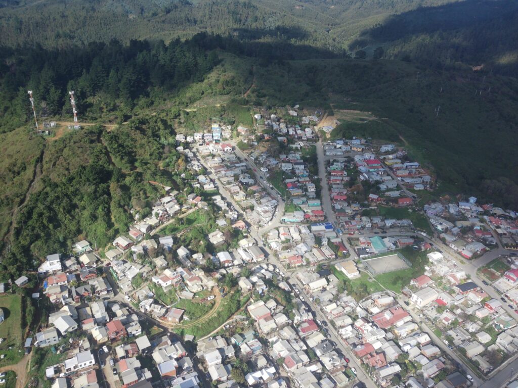 Vecinos refuerzan la prevención de incendios como delegados por la seguridad, con apoyo del Quiero Mi Barrio