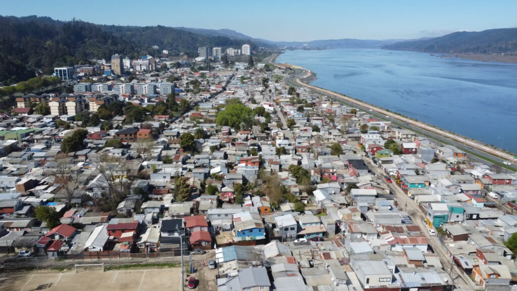 Pensar la ciudad que viene: Minvu desarrolla ciclo de seminarios por sus 60 años