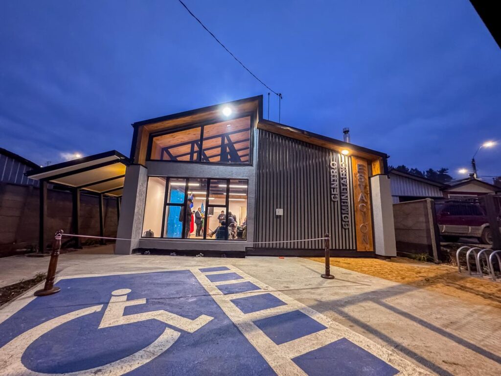 Quiero Mi Barrio Estación: nuevo centro comunitario fortalece vida barrial y seguridad en Cañete