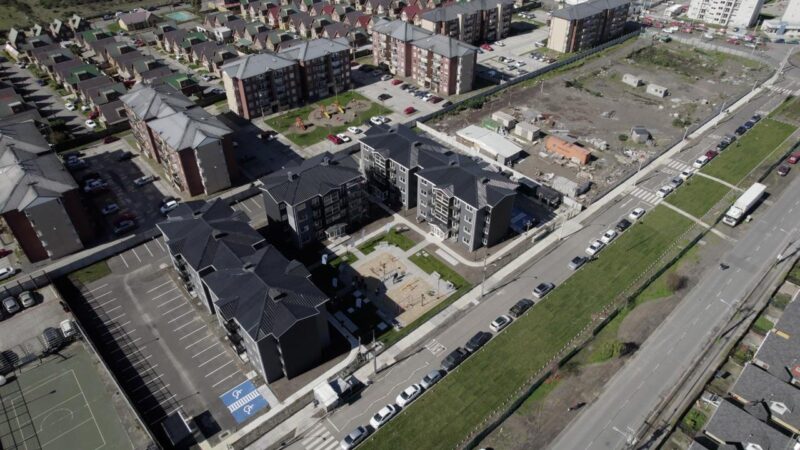 Menos de dos meses para cumplir con la ley: Administradores de condominios deben inscribirse en registro nacional antes del 26 de septiembre