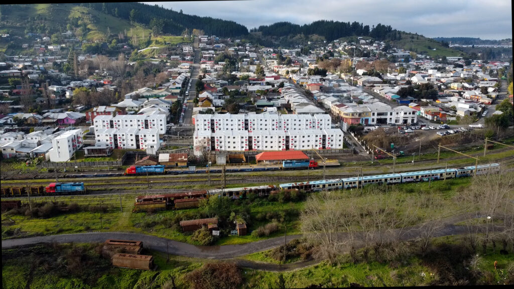 Seremi de Vivienda y Urbanismo busca regularizar territorios rurales con características urbanas que se dan en doce comunas de la Región
