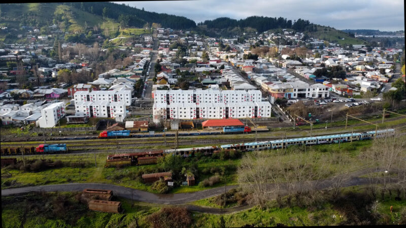 Seremi de Vivienda y Urbanismo busca regularizar territorios rurales con características urbanas que se dan en doce comunas de la Región