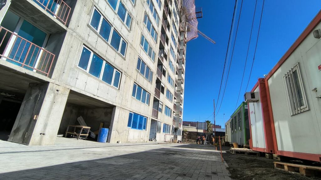 Autoridades realizan llamado a familias con subsidio a postular a proyectos en construcción y enfatizan en continuidad del Plan de Emergencia Habitacional