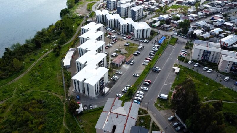 Minvu Biobío refuerza guía con recomendaciones para mejorar la comunicación y toma de decisiones en condominios