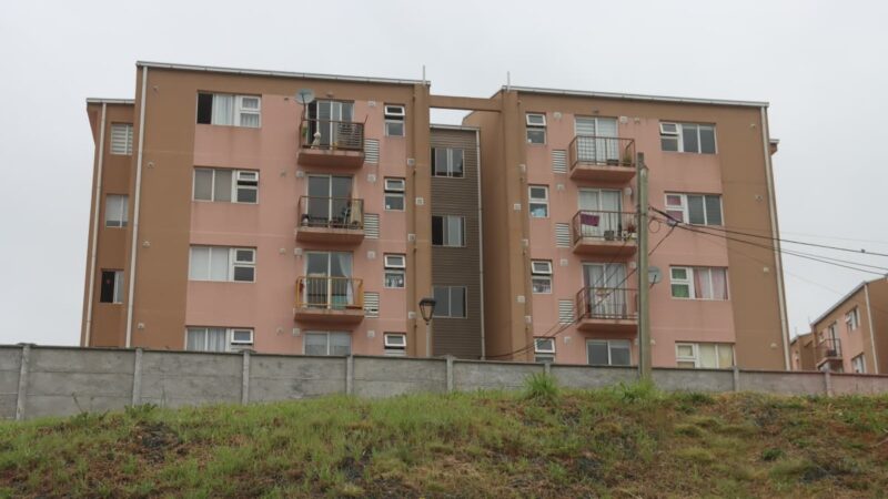 Minvu entrega más de $4 mil millones para mejorar la calidad de vida de 400 familias en condominios sociales de la Provincia de Concepción