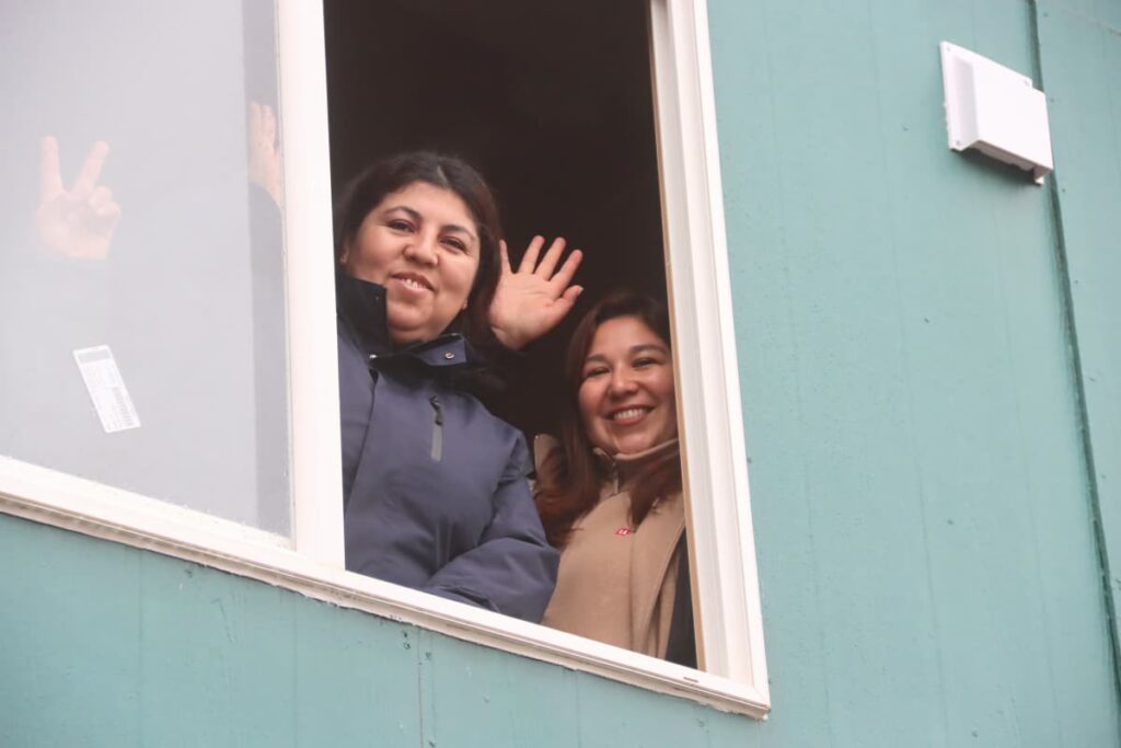 Plan de Emergencia Habitacional: Biobío es la segunda Región en Chile que aporta más viviendas después de la Metropolitana