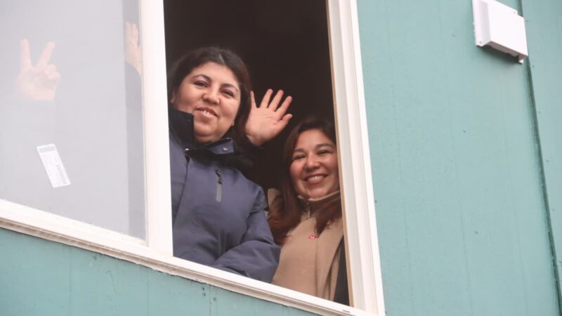 Plan de Emergencia Habitacional: Biobío es la segunda Región en Chile que aporta más viviendas después de la Metropolitana