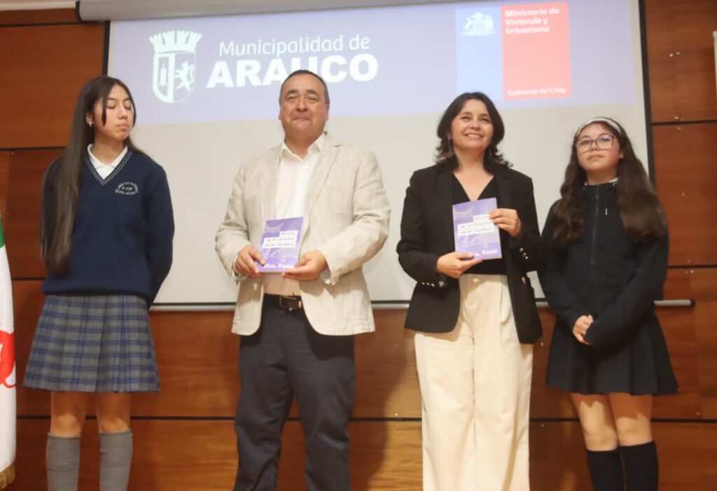 Llico, Rumena y Punta Lavapié cierran concurso “Relatos de tu Localidad en 100 Palabras” con historias que retratan su identidad local