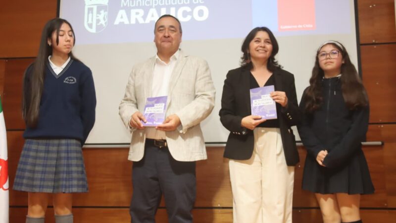 Llico, Rumena y Punta Lavapié cierran concurso “Relatos de tu Localidad en 100 Palabras” con historias que retratan su identidad local