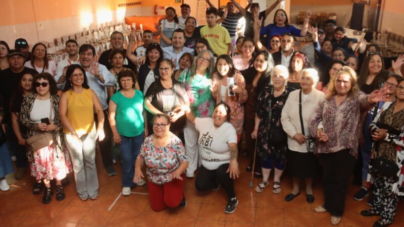 Paso Seco 5 suma $7 mil 500 millones en recursos necesarios para iniciar reconstrucción de viviendas en beneficio de 79 familias