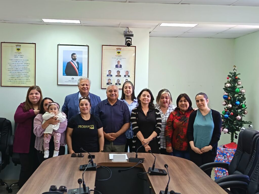 Seremi de Vivienda y Urbanismo confirma luz verde para que emblemático proyecto El Nogal de Contulmo pueda iniciar obras